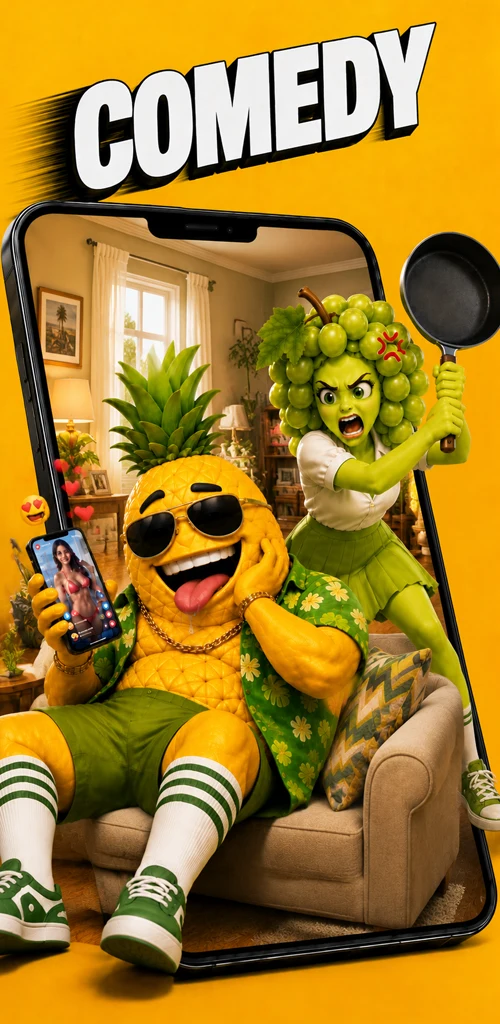 Brainrot Party screenshot