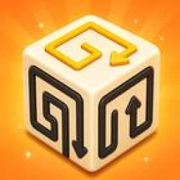Cube Maze のアイコン